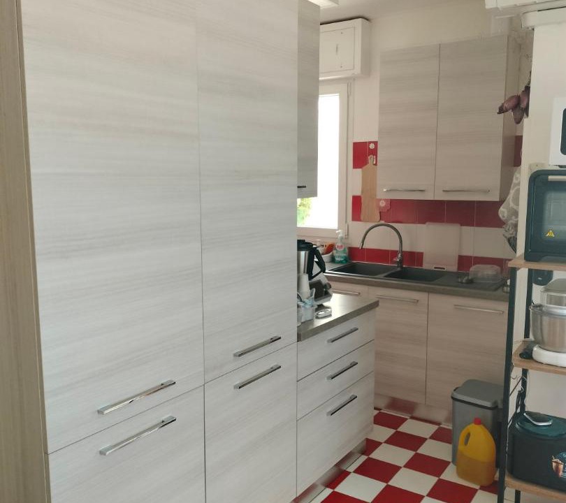 Photo of Kitchen in Marina di Andrano