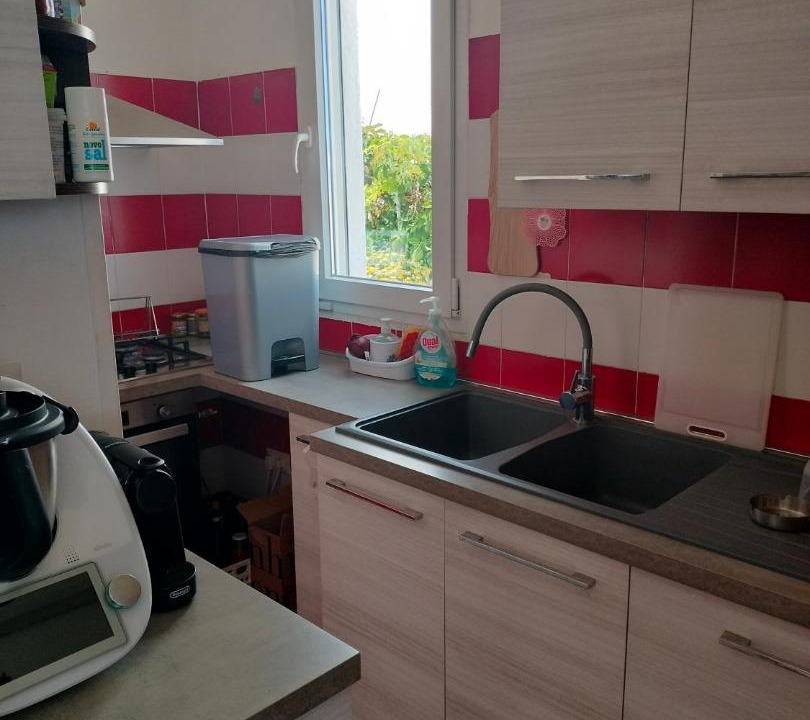 Photo of Kitchen in Marina di Andrano