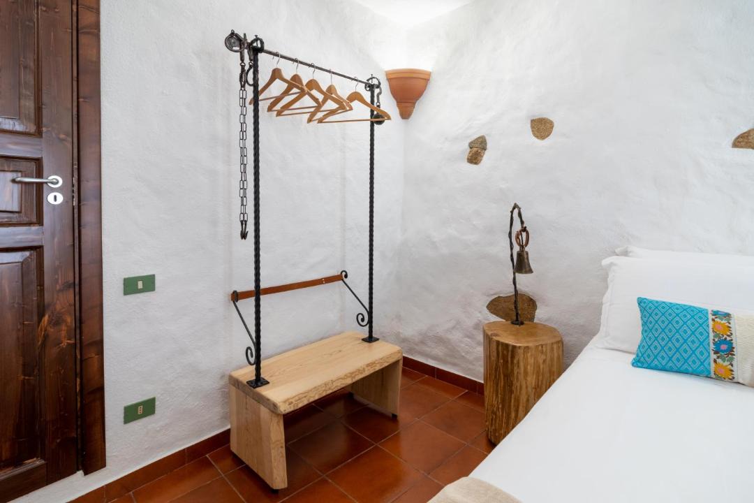 Photo of Bedroom in Lanusei