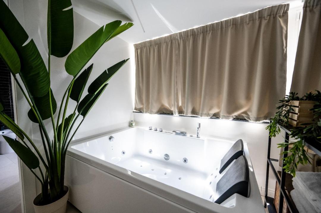 Photo of Bathroom in Cava de' Tirreni