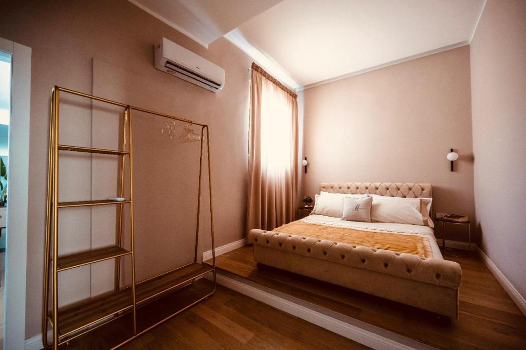 Photo of Bedroom in Cava de' Tirreni