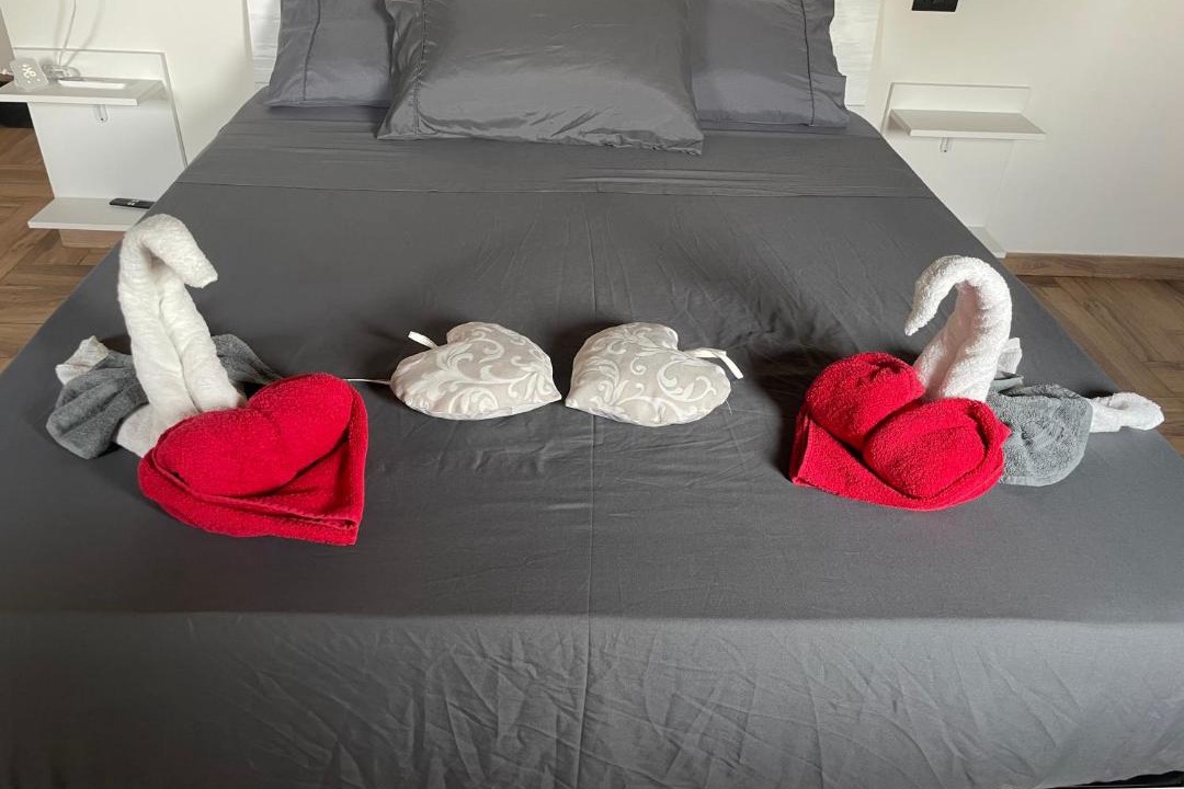 Photo of Bedroom in Gambarana
