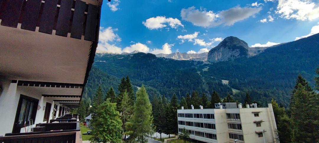 Photo of Others in Sella Nevea