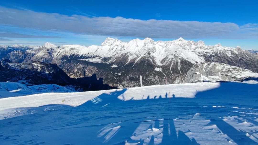 Photo of Others in Sella Nevea