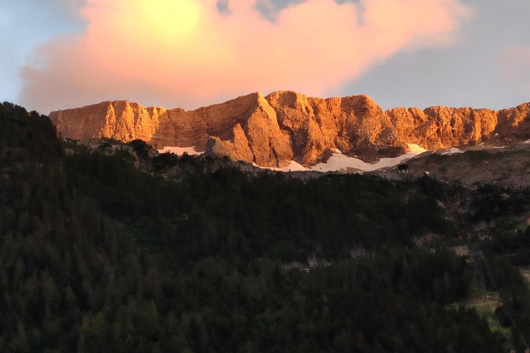Photo of Others in Sella Nevea