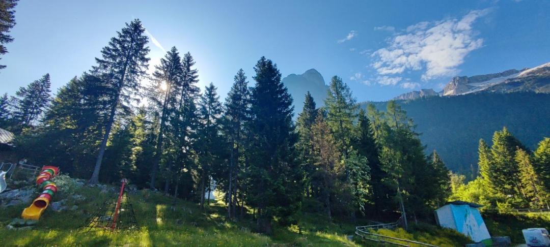 Photo of Others in Sella Nevea