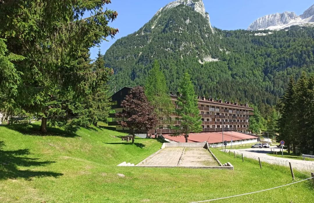 Photo of Others in Sella Nevea