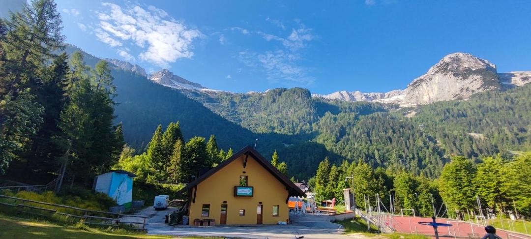 Photo of Others in Sella Nevea