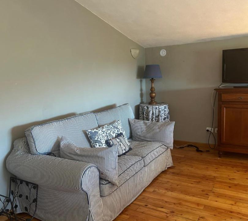 Photo of Livingroom in Grognardo