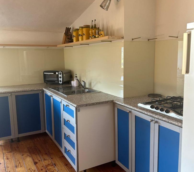 Photo of Kitchen in Grognardo