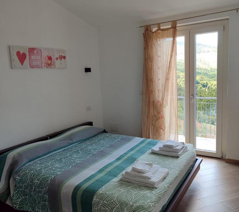 Photo of Bedroom in Framura