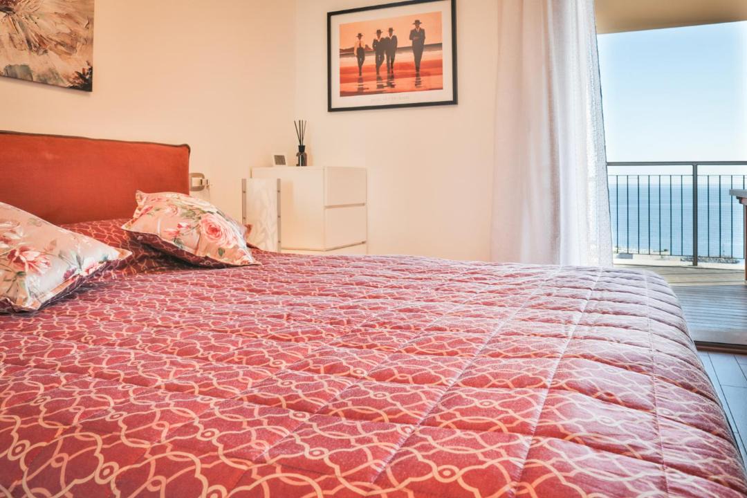 Photo of Bedroom in Portopiccolo