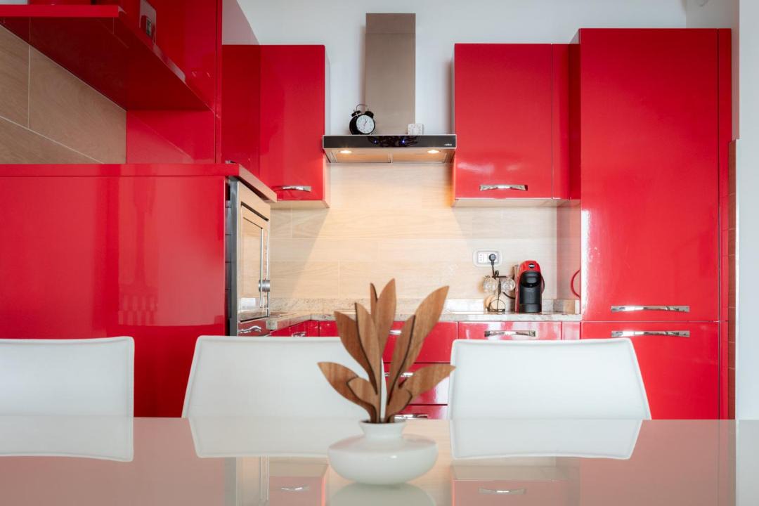 Photo of Kitchen in Portopiccolo