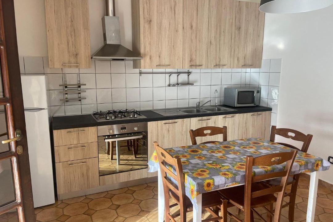 Photo of Kitchen in Roccastrada