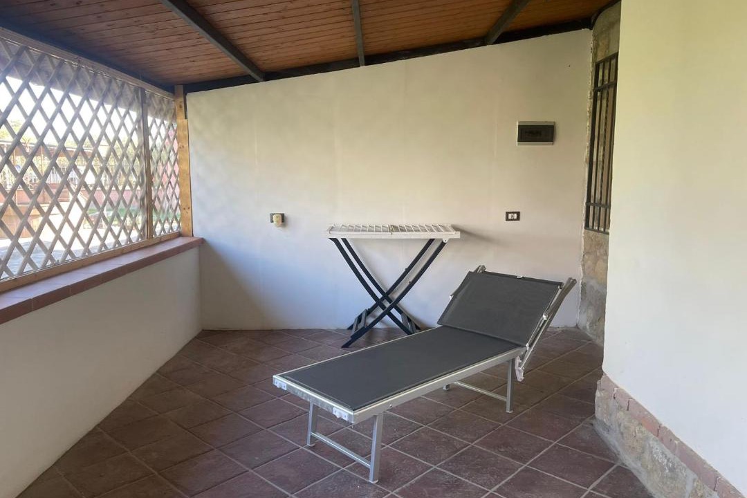 Photo of Patio Balcony in Roccastrada