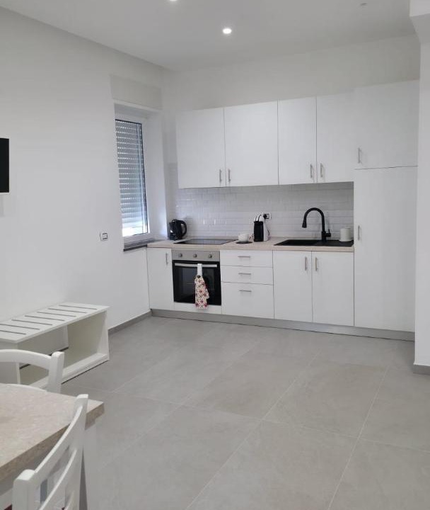 Photo of Kitchen in Maiori