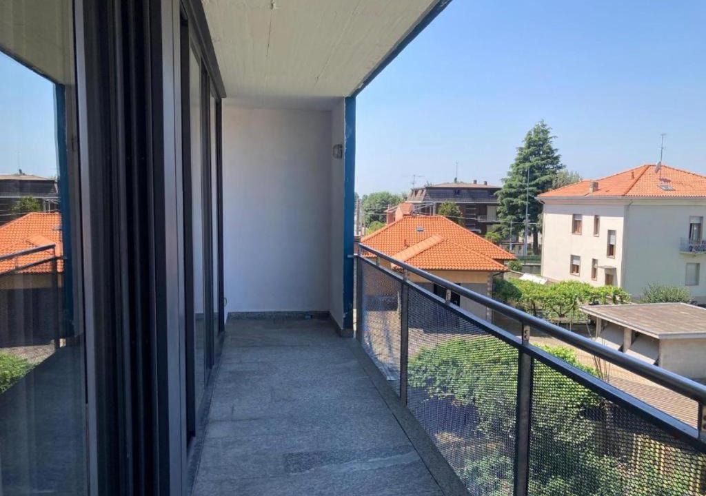 Photo of Patio Balcony in Gerenzano