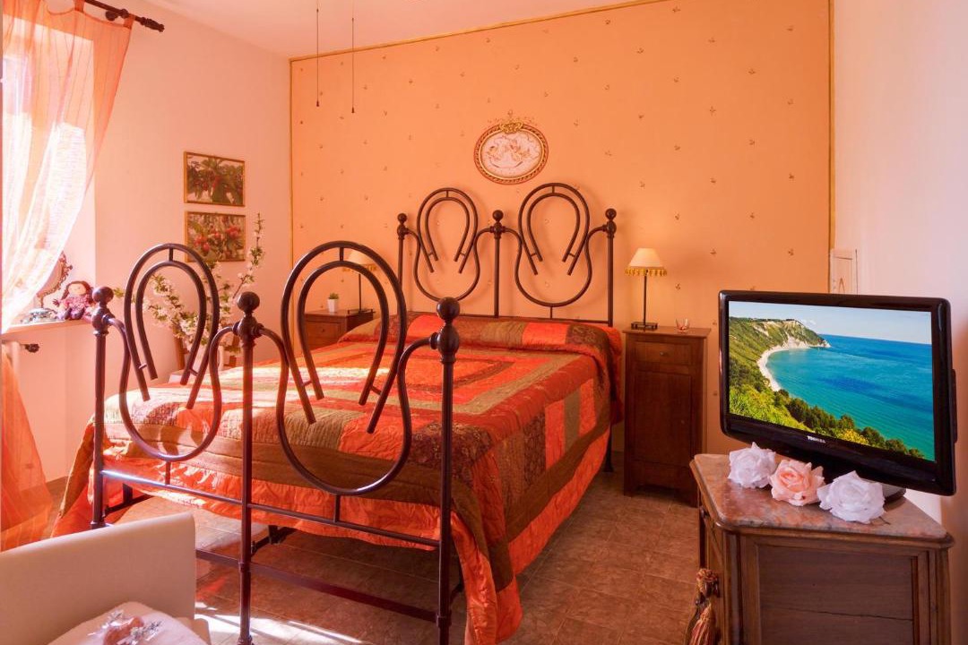 Photo of Bedroom in Ancona