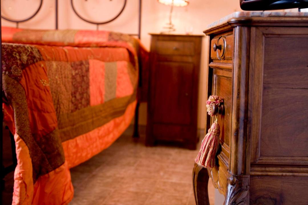 Photo of Bedroom in Ancona