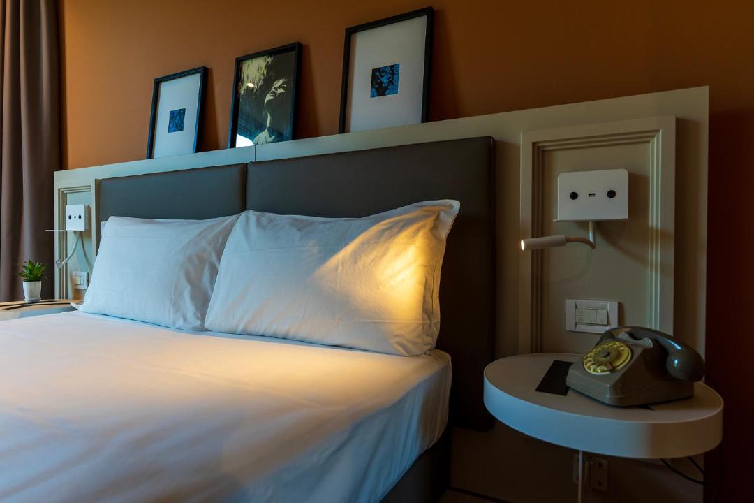 Photo of Bedroom in Banchette