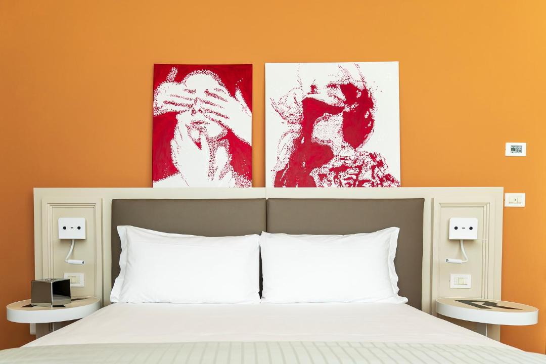 Photo of Bedroom in Banchette