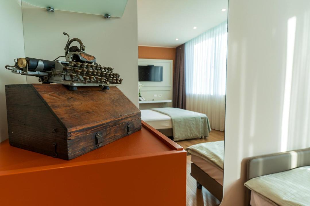 Photo of Bedroom in Banchette