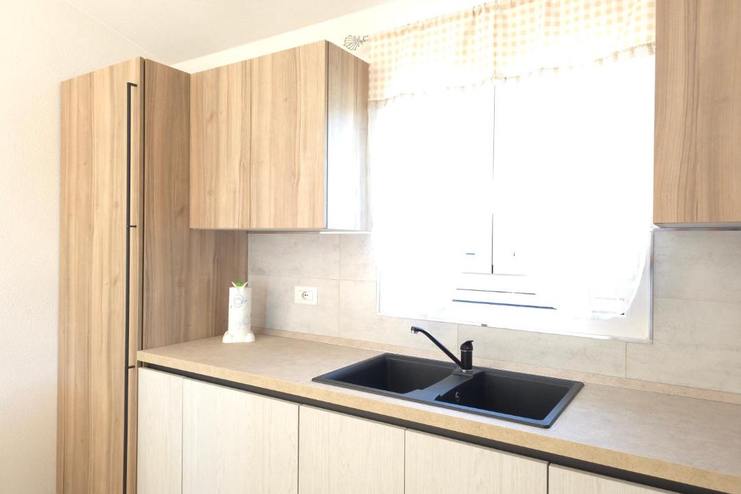 Photo of Kitchen in Tanaunella