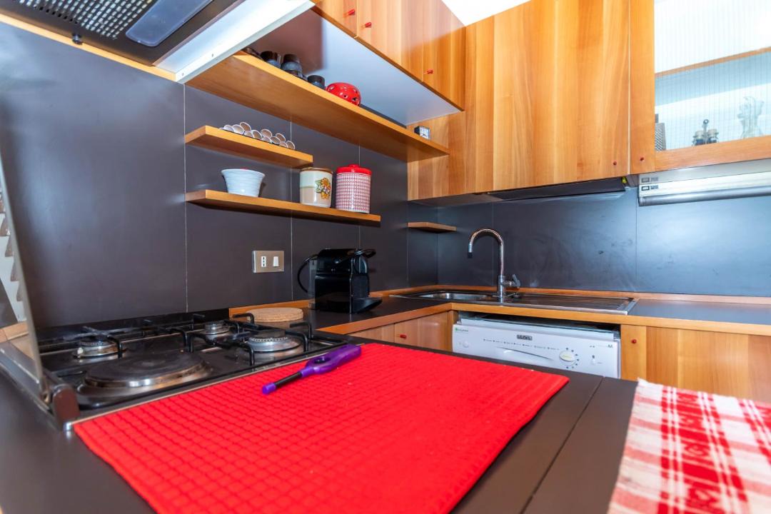 Photo of Kitchen in Villagrande