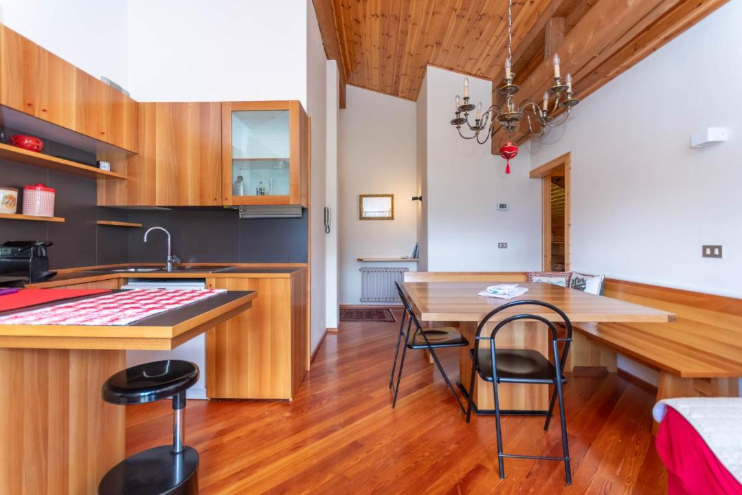 Photo of Kitchen in Villagrande