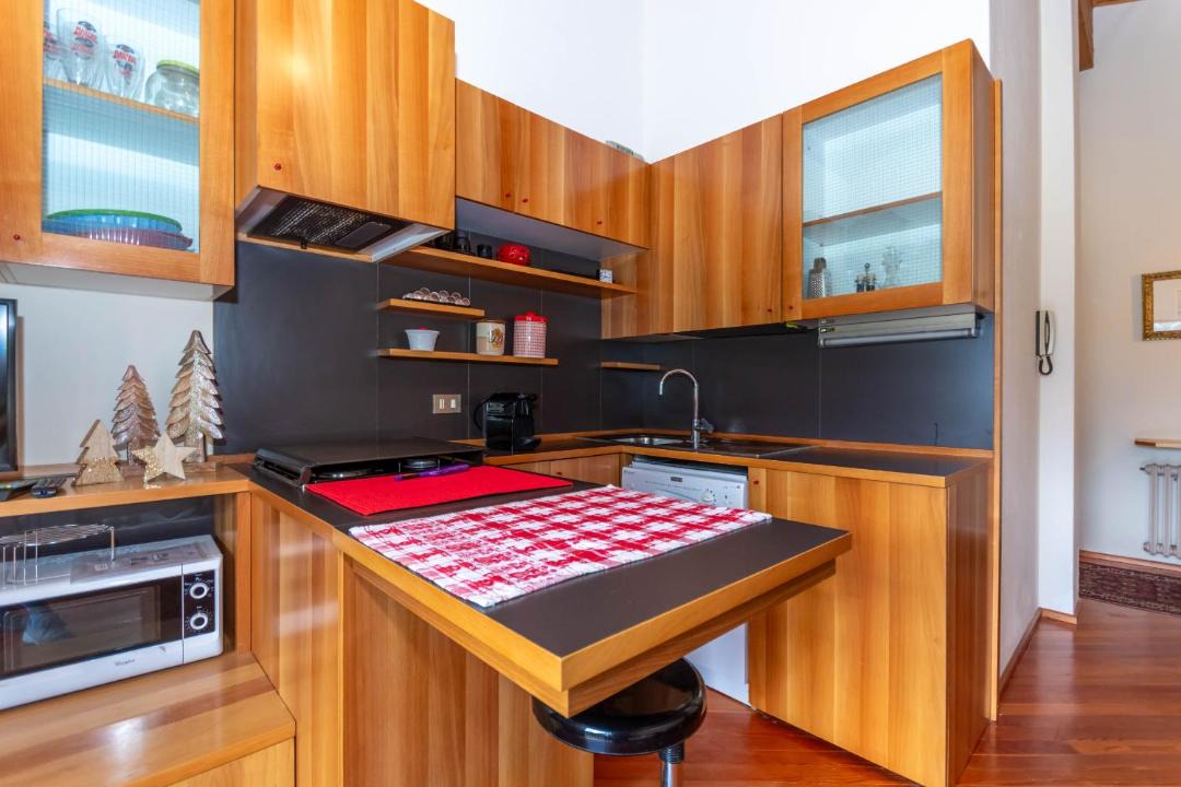 Photo of Kitchen in Villagrande