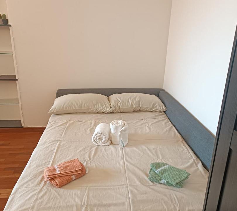 Photo of Bedroom in San Teodoro