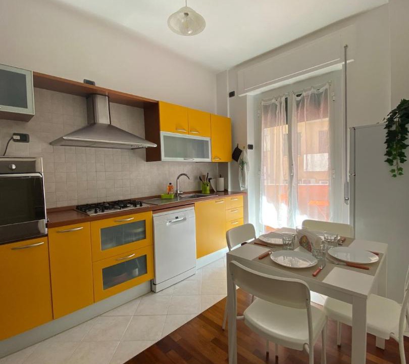 Photo of Kitchen in San Teodoro