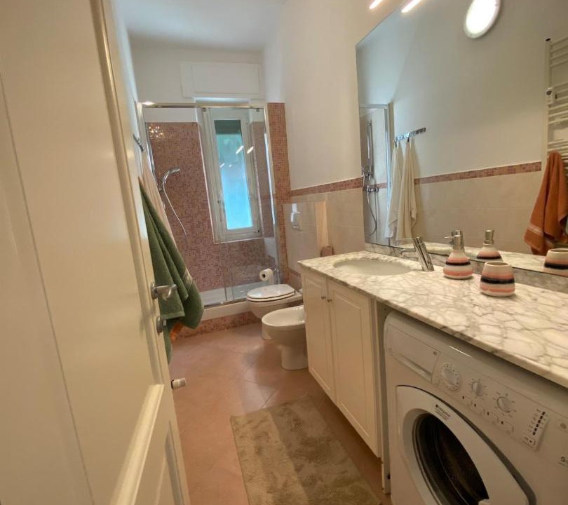 Photo of Bathroom in San Teodoro