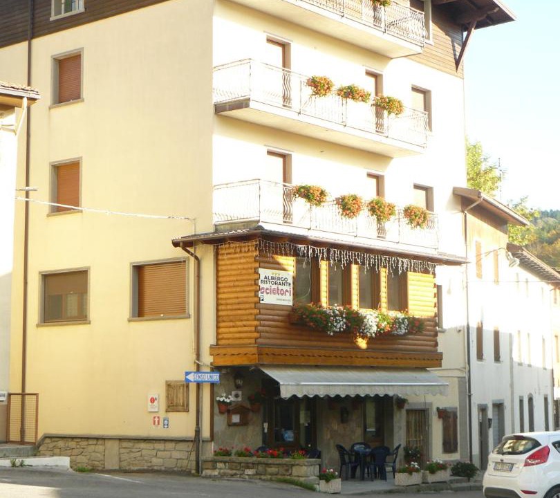 Photo of Buildings in Sant'Annapelago