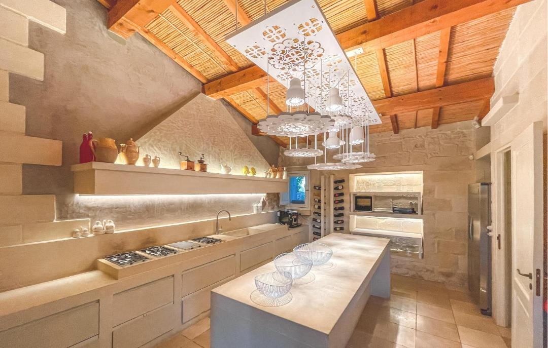 Photo of Kitchen in Martano