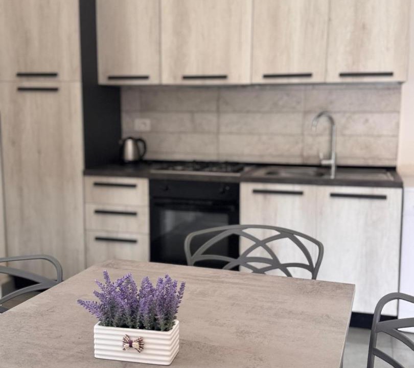 Photo of Kitchen in Sarno