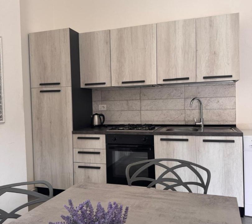 Photo of Kitchen in Sarno