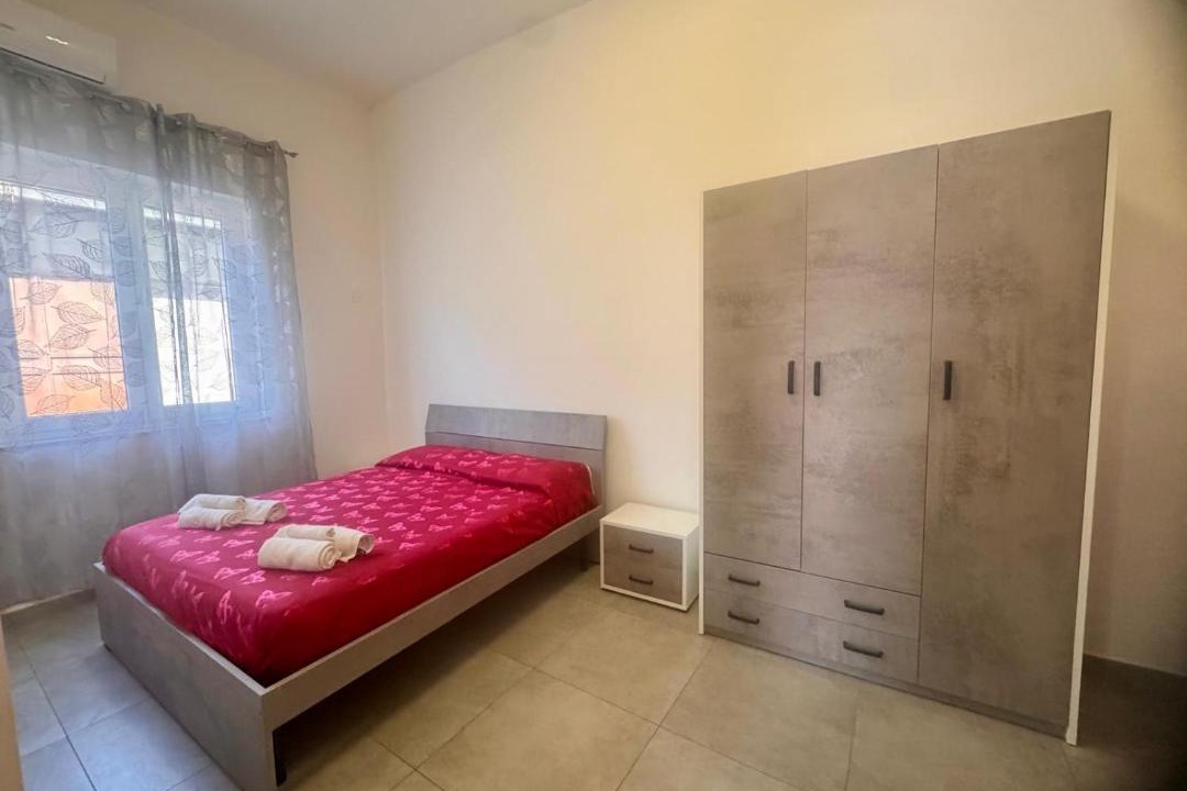 Photo of Bedroom in Sarno
