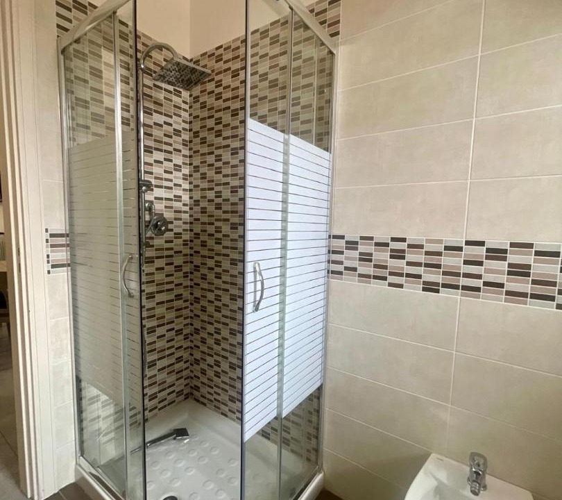 Photo of Bathroom in Sarno