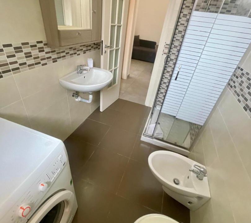 Photo of Bathroom in Sarno