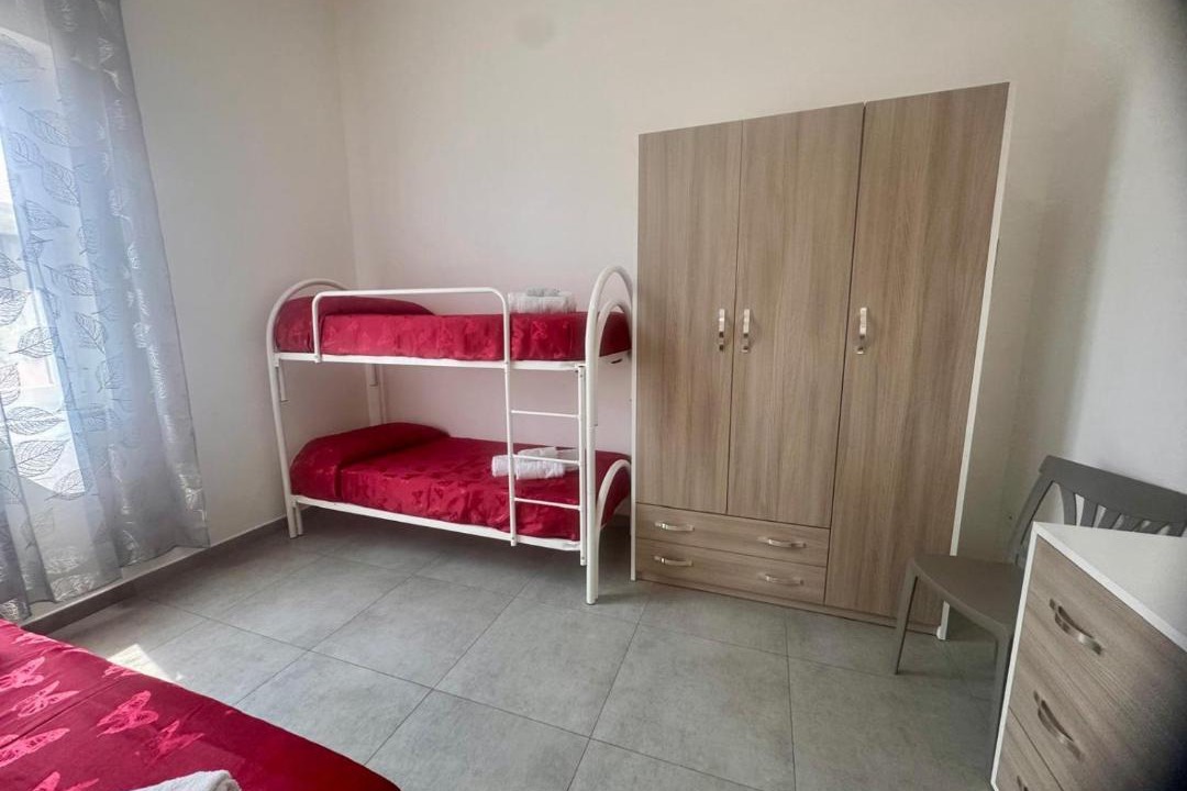 Photo of Bedroom in Sarno