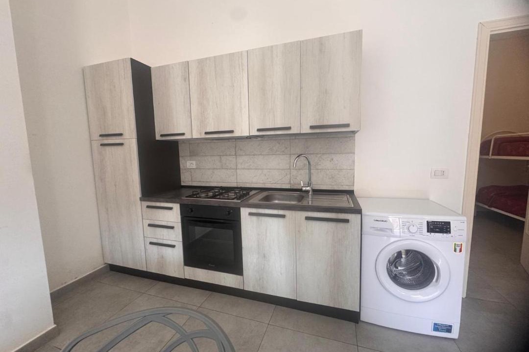 Photo of Kitchen in Sarno