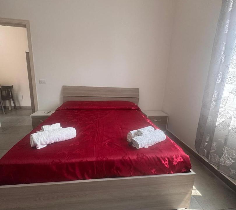 Photo of Bedroom in Sarno