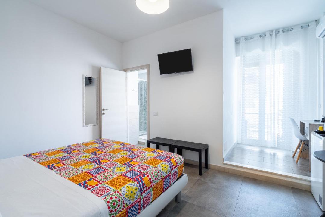 Photo of Bedroom in Santa Lucia