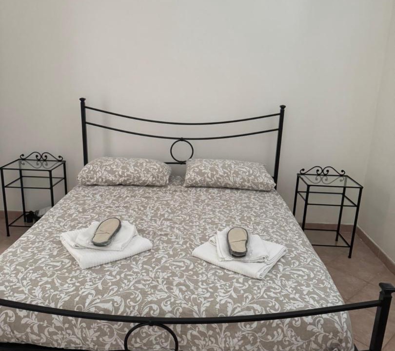 Photo of Bedroom in Serravalle Scrivia
