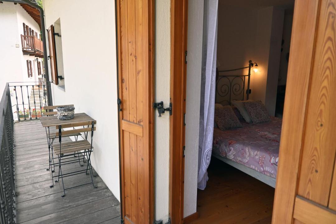 Photo of Bedroom in Antey-Saint-Andre