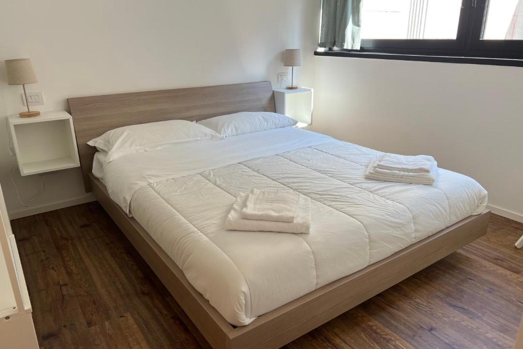 Photo of Bedroom in Piancavallo
