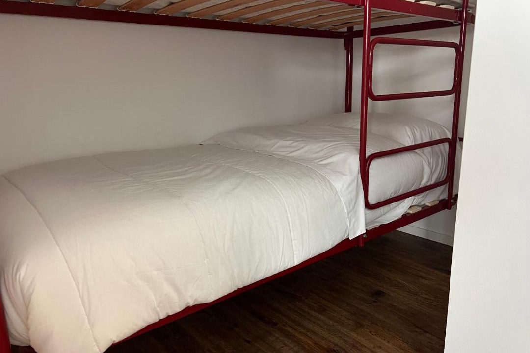 Photo of Bedroom in Piancavallo