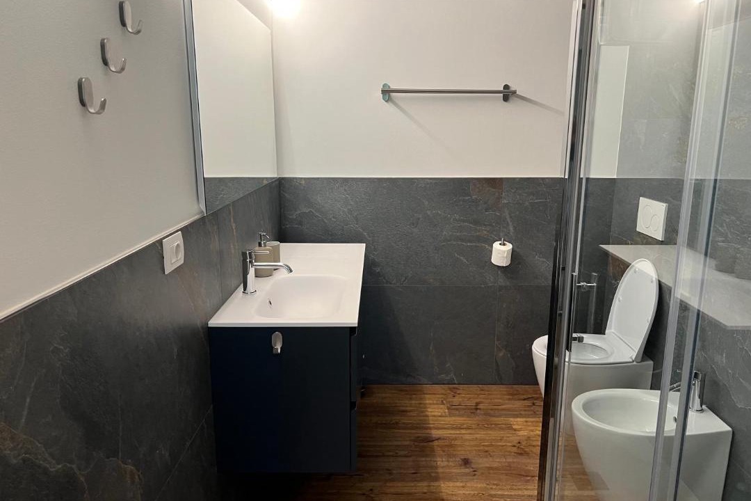 Photo of Bathroom in Piancavallo