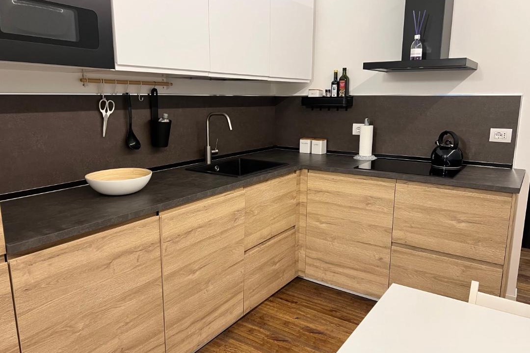 Photo of Kitchen in Piancavallo